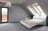 Shieldhill bedroom extensions