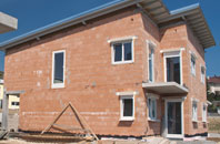Shieldhill home extensions
