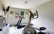Shieldhill home gym construction leads