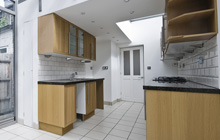 Shieldhill kitchen extension leads